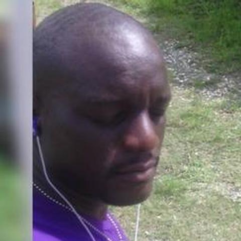 dwight jones